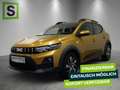 Dacia Sandero SANDERO PH2 Stepway Expression TCe 110 Gelb - thumbnail 1