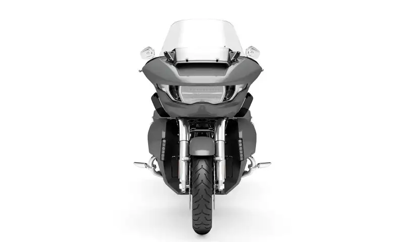 Harley-Davidson Road Glide - foto 3