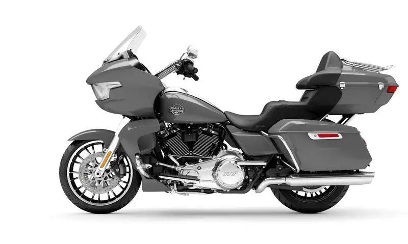 Harley-Davidson Road Glide - foto 2
