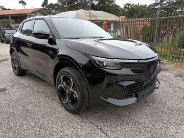 1200 HYBRID TI 145CV EDCT6 PACK TECHNO MATRIX