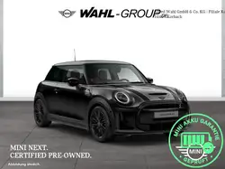 Mini Cooper SE CLASSIC PANORAMA SPORT HEADUP LED