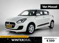 Suzuki Swift 1.2 Comfort Smart Hybrid | Airco | Radio | Blanc - thumbnail 1