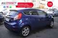 Ford Fiesta Ford Fiesta 1.5 TDCi 75CV 5 porte Titanium Unicop Blauw - thumbnail 13