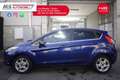 Ford Fiesta Ford Fiesta 1.5 TDCi 75CV 5 porte Titanium Unicop Blauw - thumbnail 4