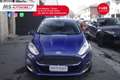 Ford Fiesta Ford Fiesta 1.5 TDCi 75CV 5 porte Titanium Unicop Blauw - thumbnail 9