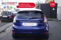 Ford Fiesta Ford Fiesta 1.5 TDCi 75CV 5 porte Titanium Unicop Blauw - thumbnail 7