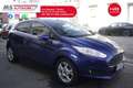 Ford Fiesta Ford Fiesta 1.5 TDCi 75CV 5 porte Titanium Unicop Blauw - thumbnail 1