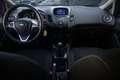 Ford Fiesta Ford Fiesta 1.5 TDCi 75CV 5 porte Titanium Unicop Blauw - thumbnail 2