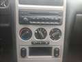 Opel Astra G Cabrio 1.8 16V /PDC/SH/Klima Silber - thumbnail 16