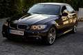 BMW 320 320d Schwarz - thumbnail 3
