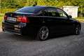 BMW 320 320d Schwarz - thumbnail 5