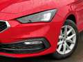 SEAT Leon Style 1.0 TSI Sitzheizung, Tempomat Rot - thumbnail 13