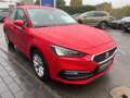 SEAT Leon Style 1.0 TSI Sitzheizung, Tempomat Rot - thumbnail 3