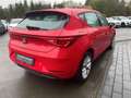 SEAT Leon Style 1.0 TSI Sitzheizung, Tempomat Rot - thumbnail 4