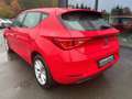 SEAT Leon Style 1.0 TSI Sitzheizung, Tempomat Rot - thumbnail 6