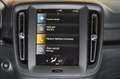 Volvo XC40 T2 automatico Essential Carplay Schwarz - thumbnail 16