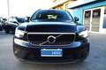 Volvo XC40 T2 automatico Essential Carplay Schwarz - thumbnail 4