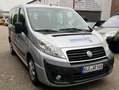 Fiat Scudo TÜV & Inspektion NEU - 9 Sitzer - Klima -Servo Silber - thumbnail 2