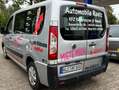 Fiat Scudo TÜV & Inspektion NEU - 9 Sitzer - Klima -Servo Silber - thumbnail 4