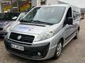 Fiat Scudo TÜV & Inspektion NEU - 9 Sitzer - Klima -Servo Silber - thumbnail 1