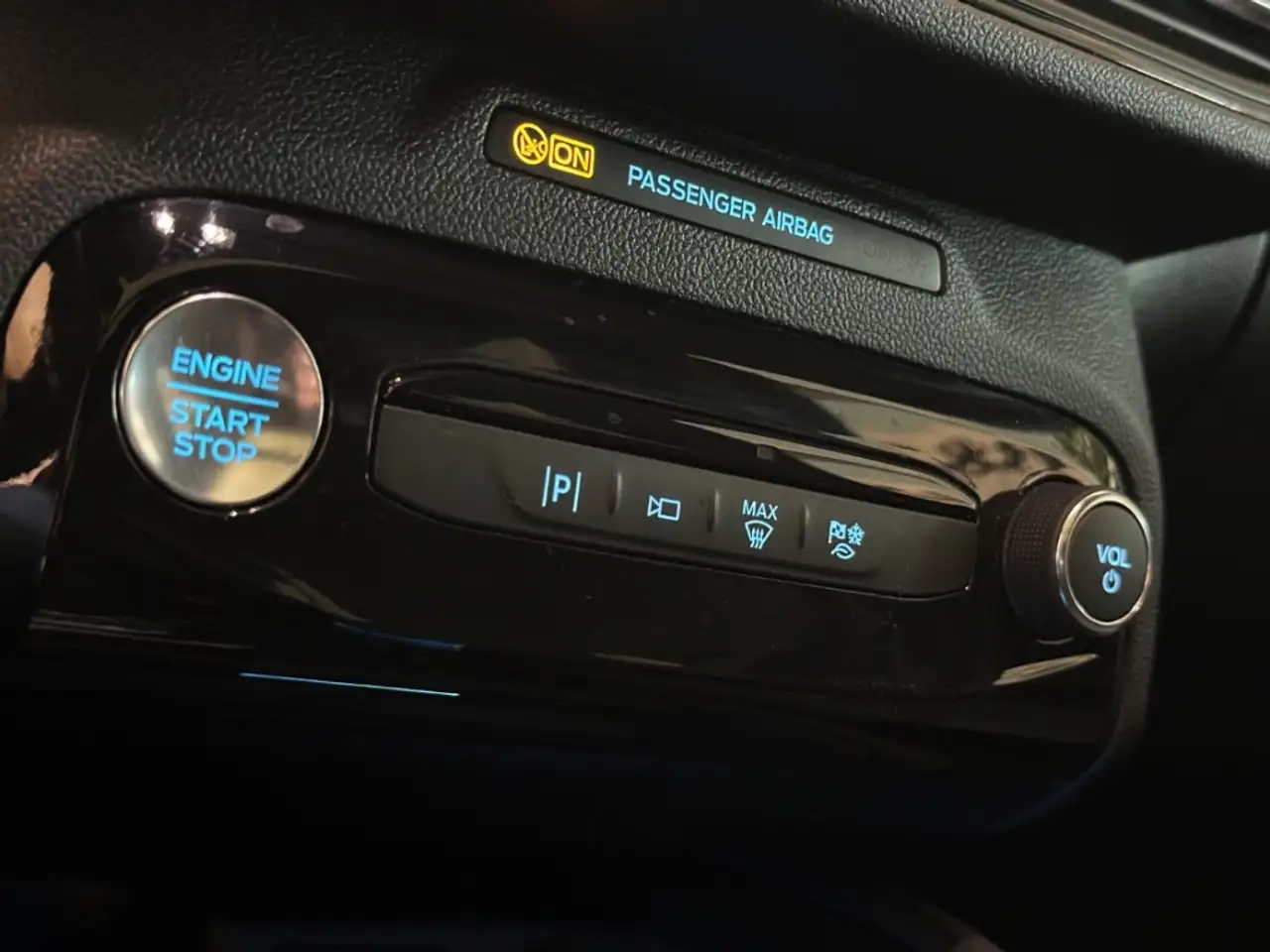 Ford Kuga ST-Line X+5J.Garantie*+360°Kamera+Pano+AHK, миниатюра 25