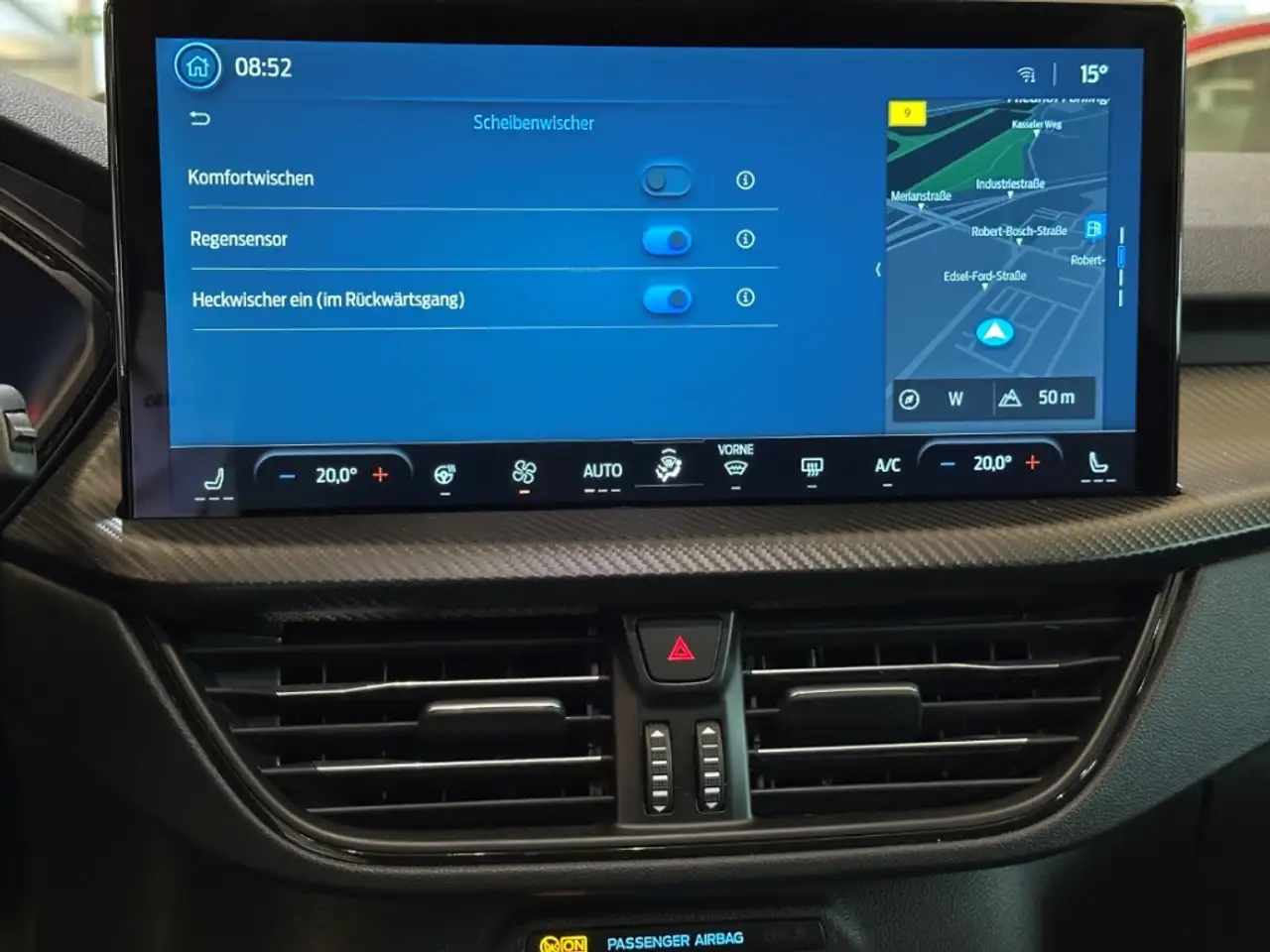 Ford Kuga ST-Line X+5J.Garantie*+360°Kamera+Pano+AHK, миниатюра 23