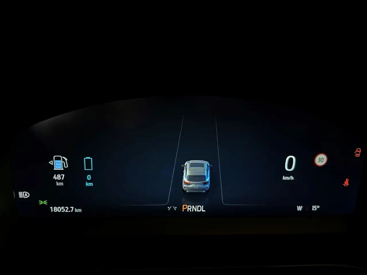 Ford Kuga ST-Line X+5J.Garantie*+360°Kamera+Pano+AHK, миниатюра 19