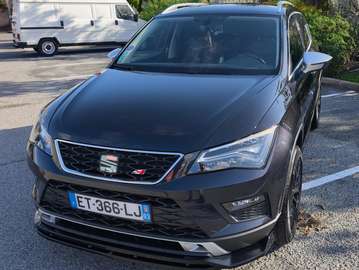 Ateca 1.4 EcoTSI 150 ch ACT Start/Stop Style