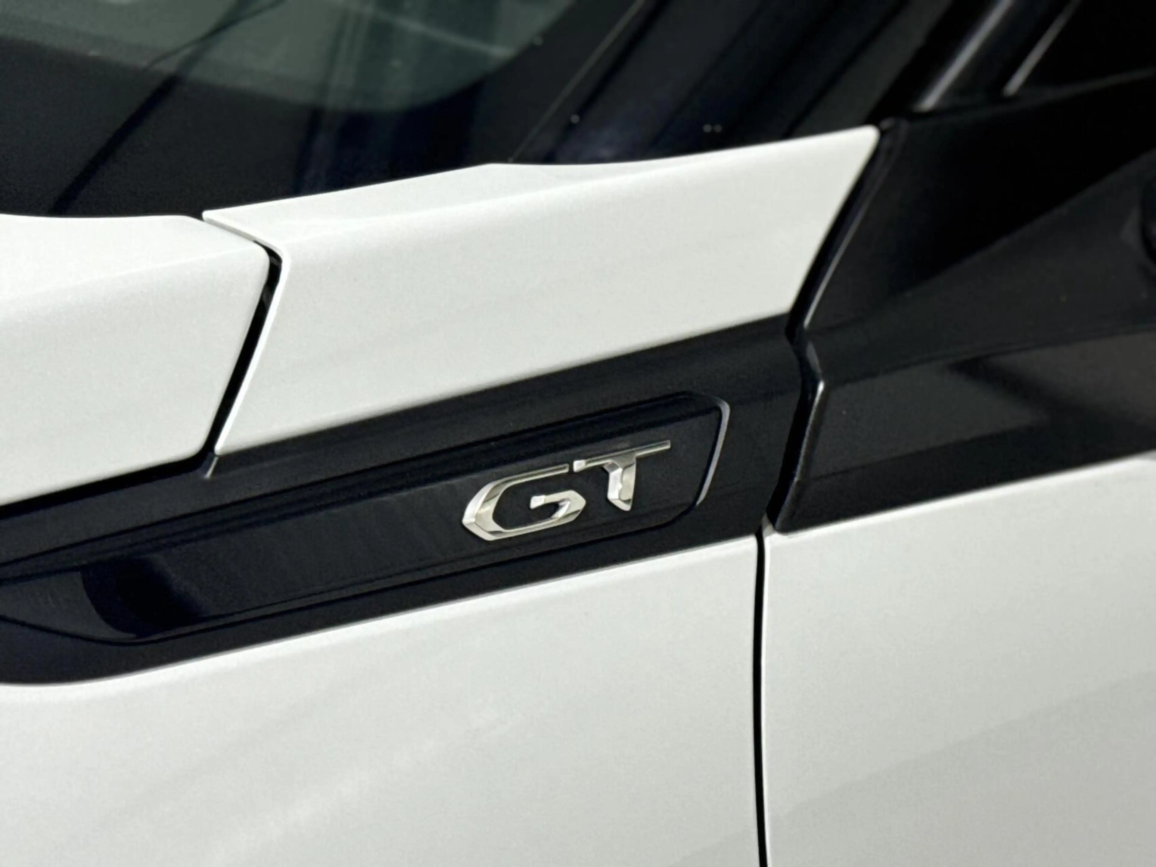 Peugeot 2008 1.2 Pure Tech GT Line|CARPLAY|LANE|360 CAMERA — photo 27