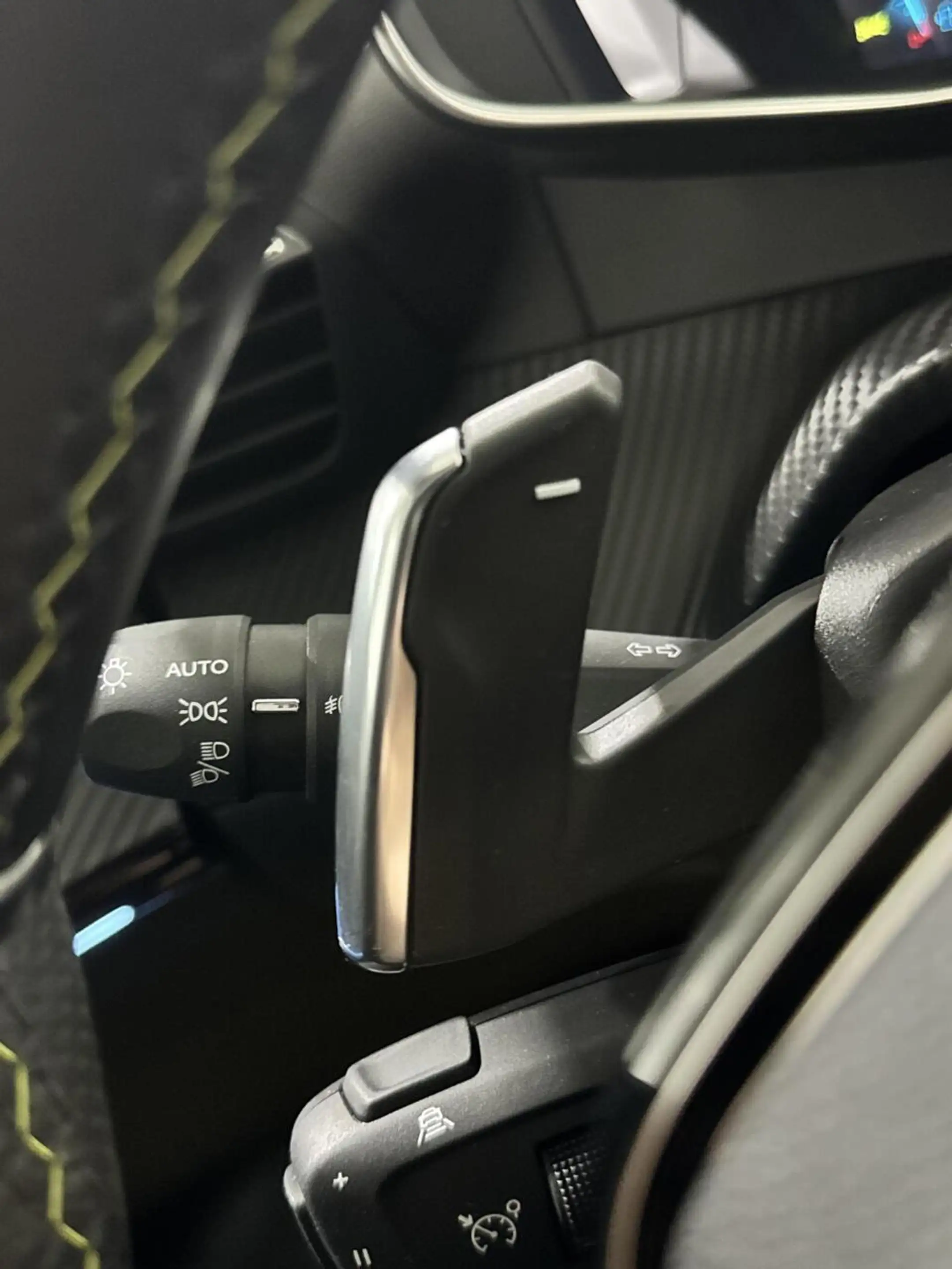Peugeot 2008 1.2 Pure Tech GT Line|CARPLAY|LANE|360 CAMERA — photo 39