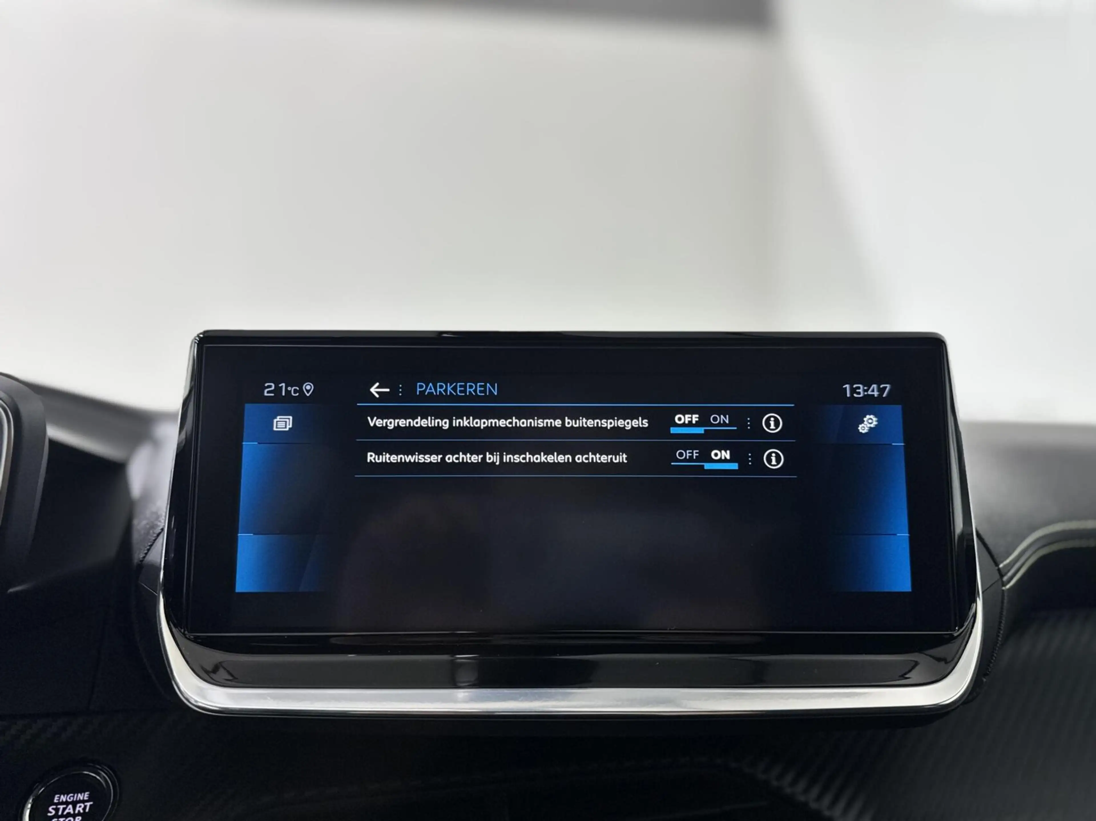 Peugeot 2008 1.2 Pure Tech GT Line|CARPLAY|LANE|360 CAMERA — photo 24