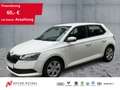Skoda Fabia 1.0 COOL PLUS SHZ+PDC+DAB+BLUETOOTH+KLIMA Alb - thumbnail 1