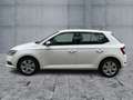 Skoda Fabia 1.0 COOL PLUS SHZ+PDC+DAB+BLUETOOTH+KLIMA Weiß - thumbnail 4