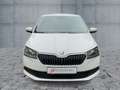 Skoda Fabia 1.0 COOL PLUS SHZ+PDC+DAB+BLUETOOTH+KLIMA Weiß - thumbnail 3