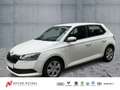 Skoda Fabia 1.0 COOL PLUS SHZ+PDC+DAB+BLUETOOTH+KLIMA Weiß - thumbnail 1