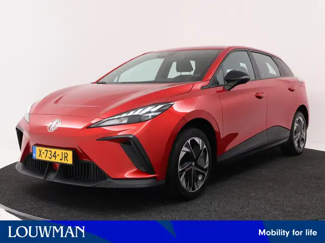 MG MG4 Electric Standard 51 kWh | Apple Carplay/Android A