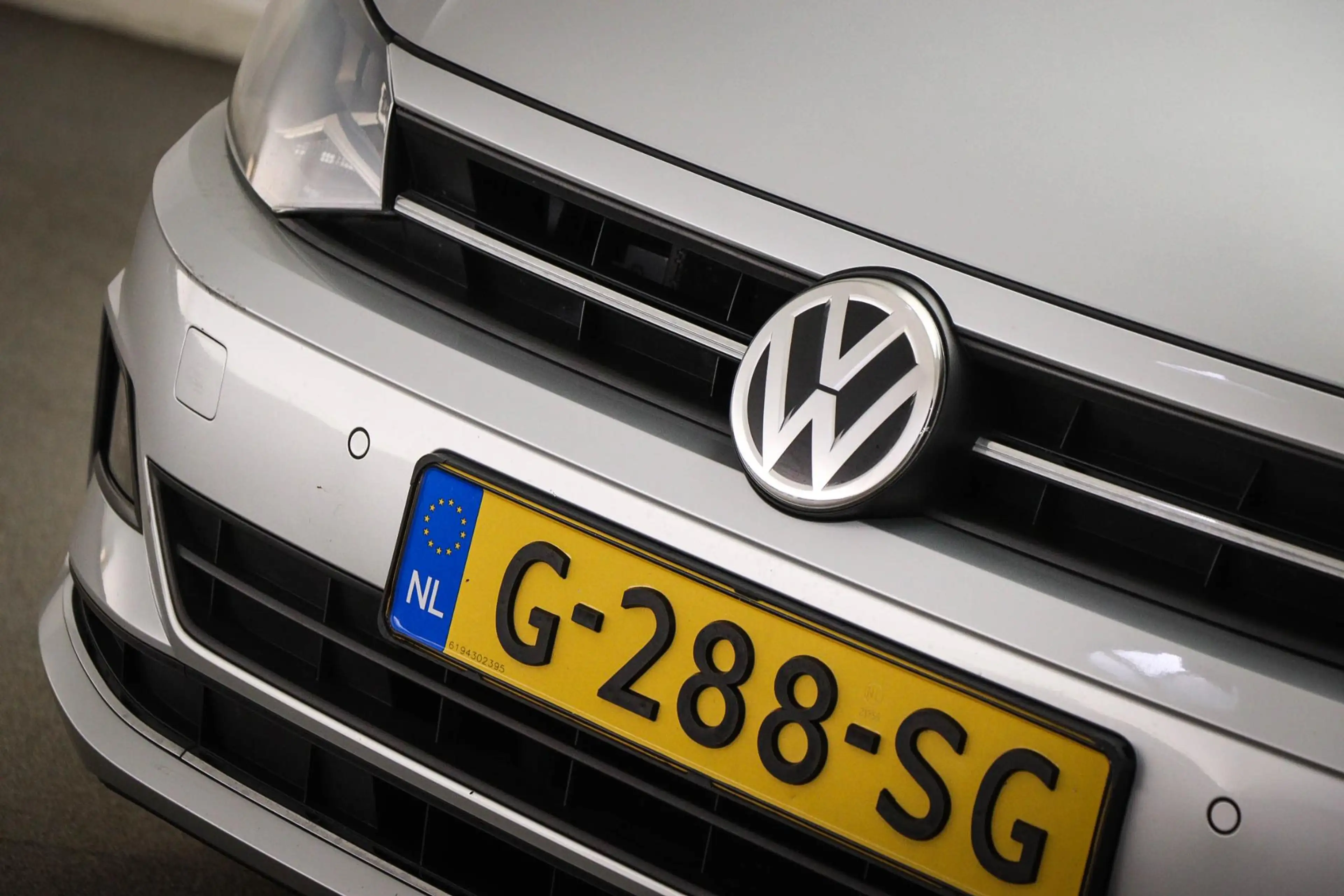 Volkswagen Polo 1.0 TSI Highline | CLIMA | APPLE | CD SPELER | CAM — photo 15