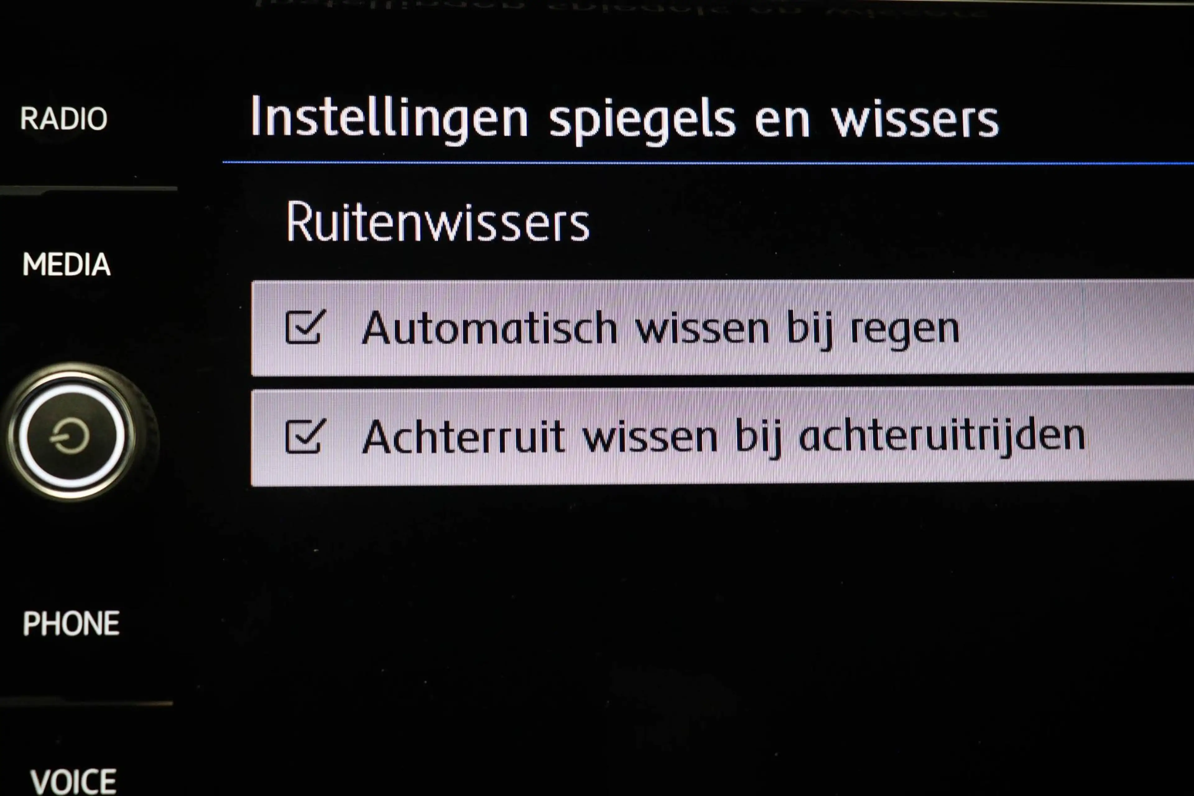 Volkswagen Polo 1.0 TSI Highline | CLIMA | APPLE | CD SPELER | CAM — photo 46