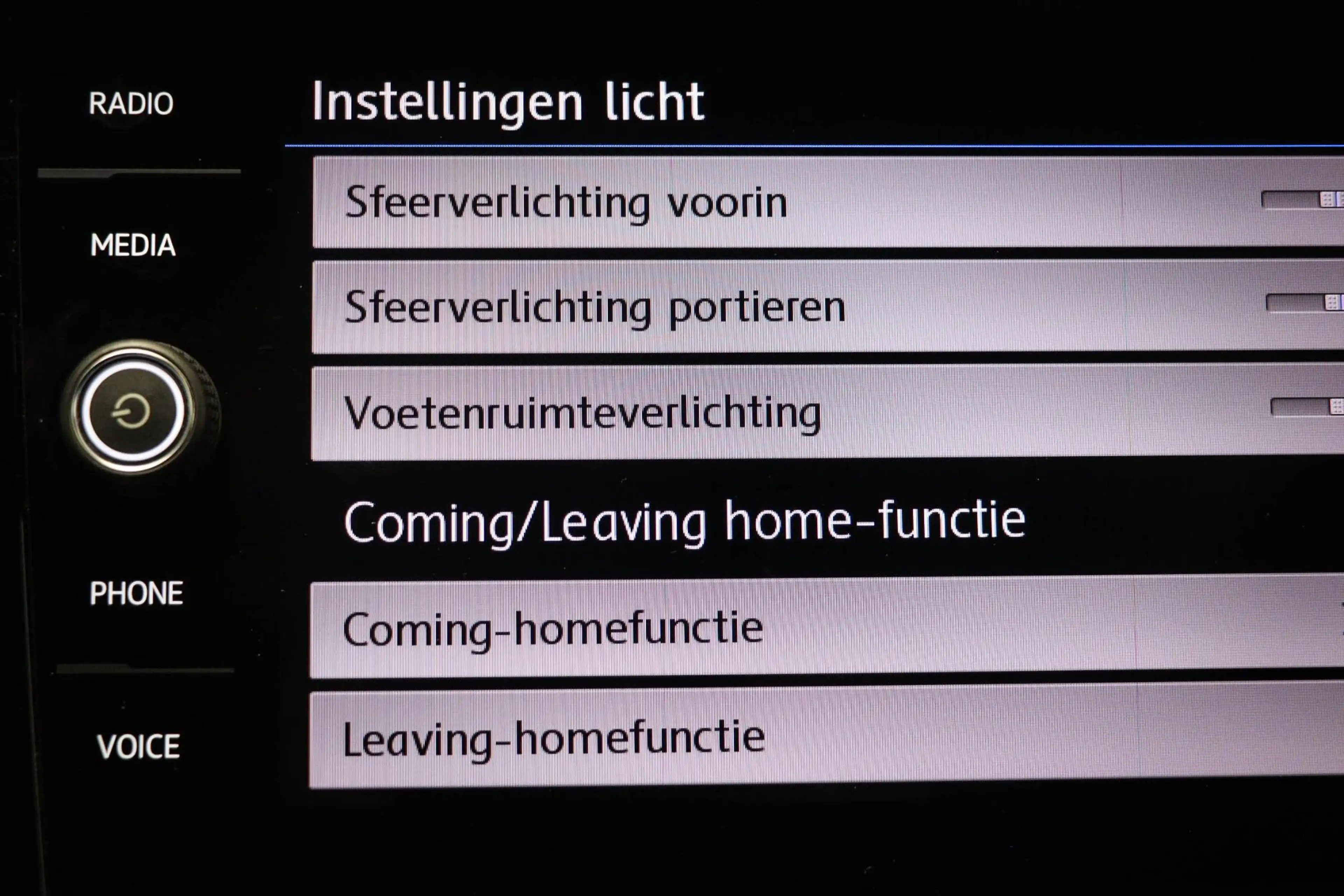 Volkswagen Polo 1.0 TSI Highline | CLIMA | APPLE | CD SPELER | CAM — photo 41