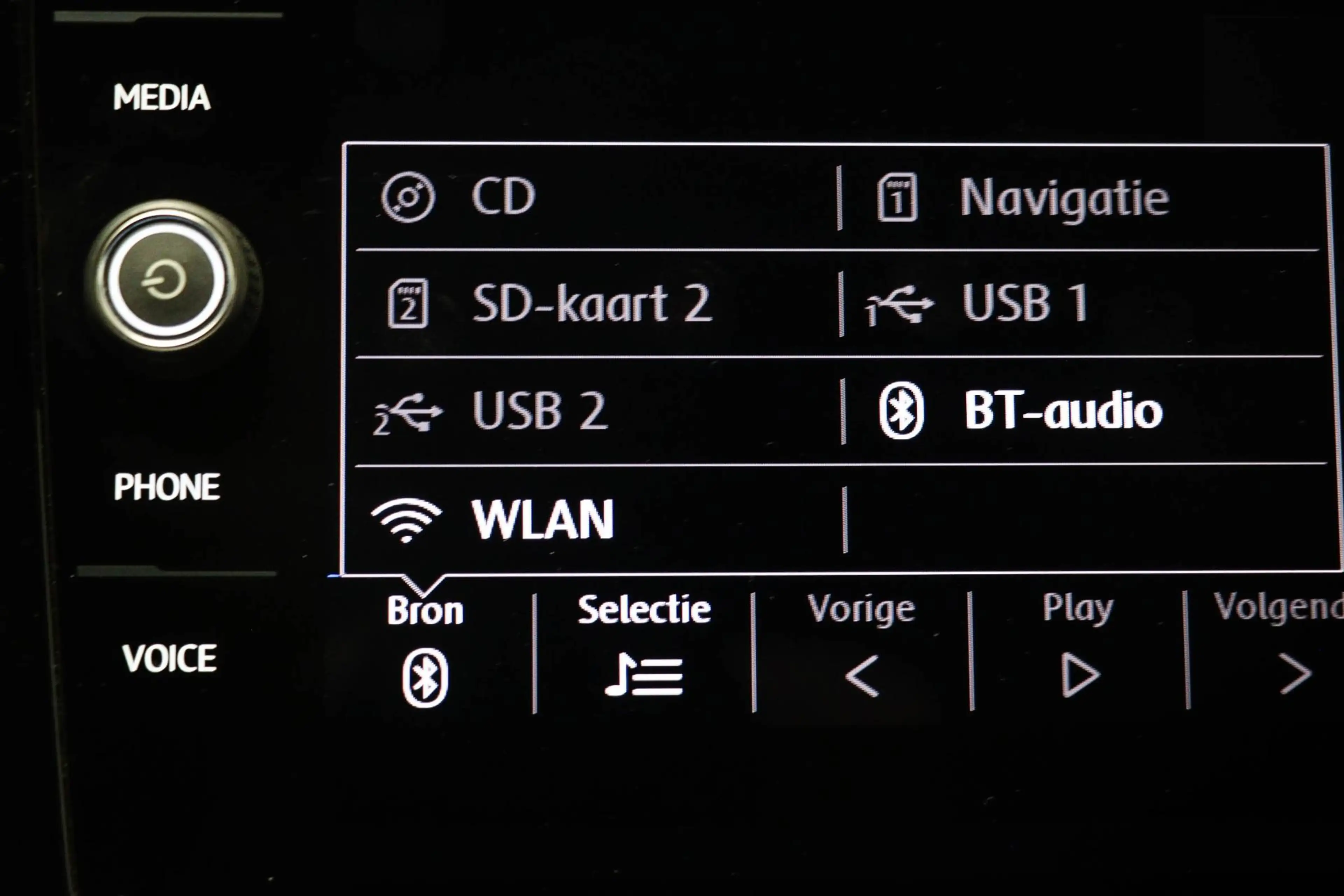 Volkswagen Polo 1.0 TSI Highline | CLIMA | APPLE | CD SPELER | CAM — photo 10