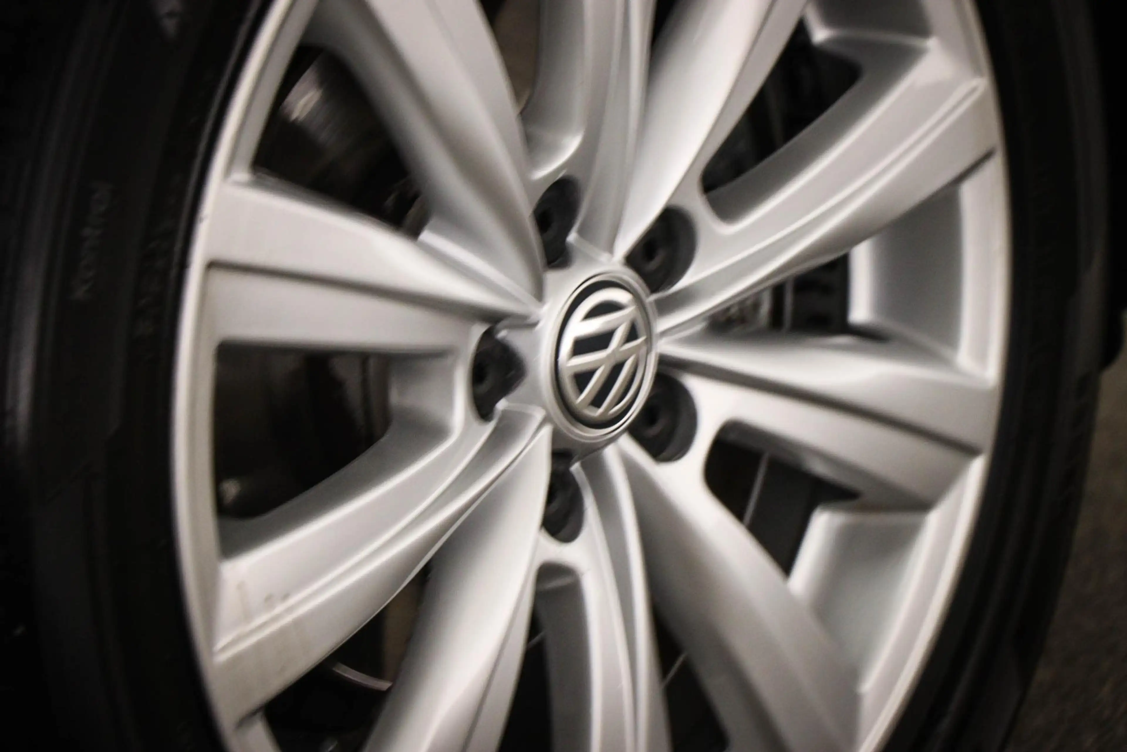 Volkswagen Polo 1.0 TSI Highline | CLIMA | APPLE | CD SPELER | CAM — photo 24