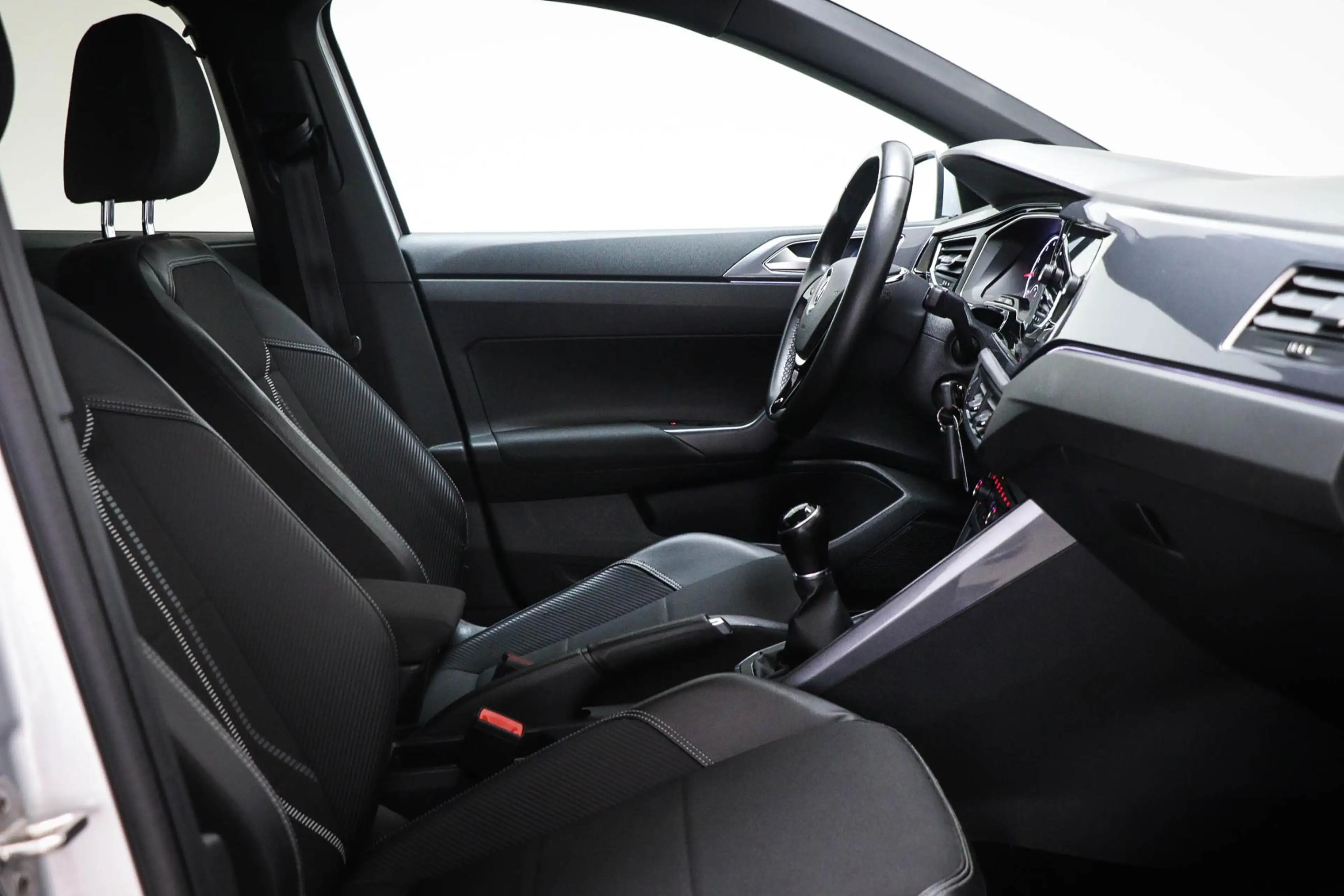 Volkswagen Polo 1.0 TSI Highline | CLIMA | APPLE | CD SPELER | CAM — photo 4