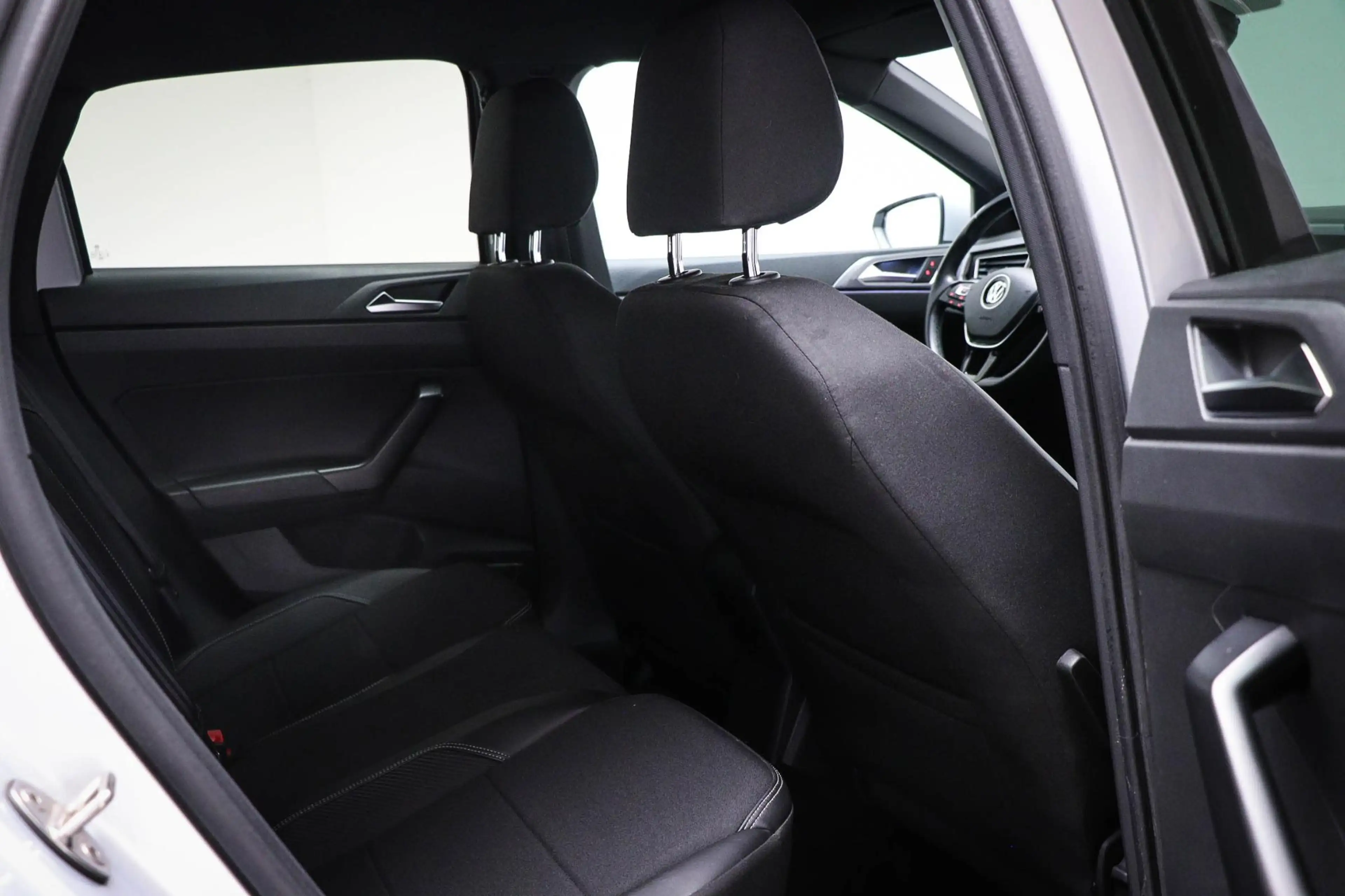 Volkswagen Polo 1.0 TSI Highline | CLIMA | APPLE | CD SPELER | CAM — photo 12