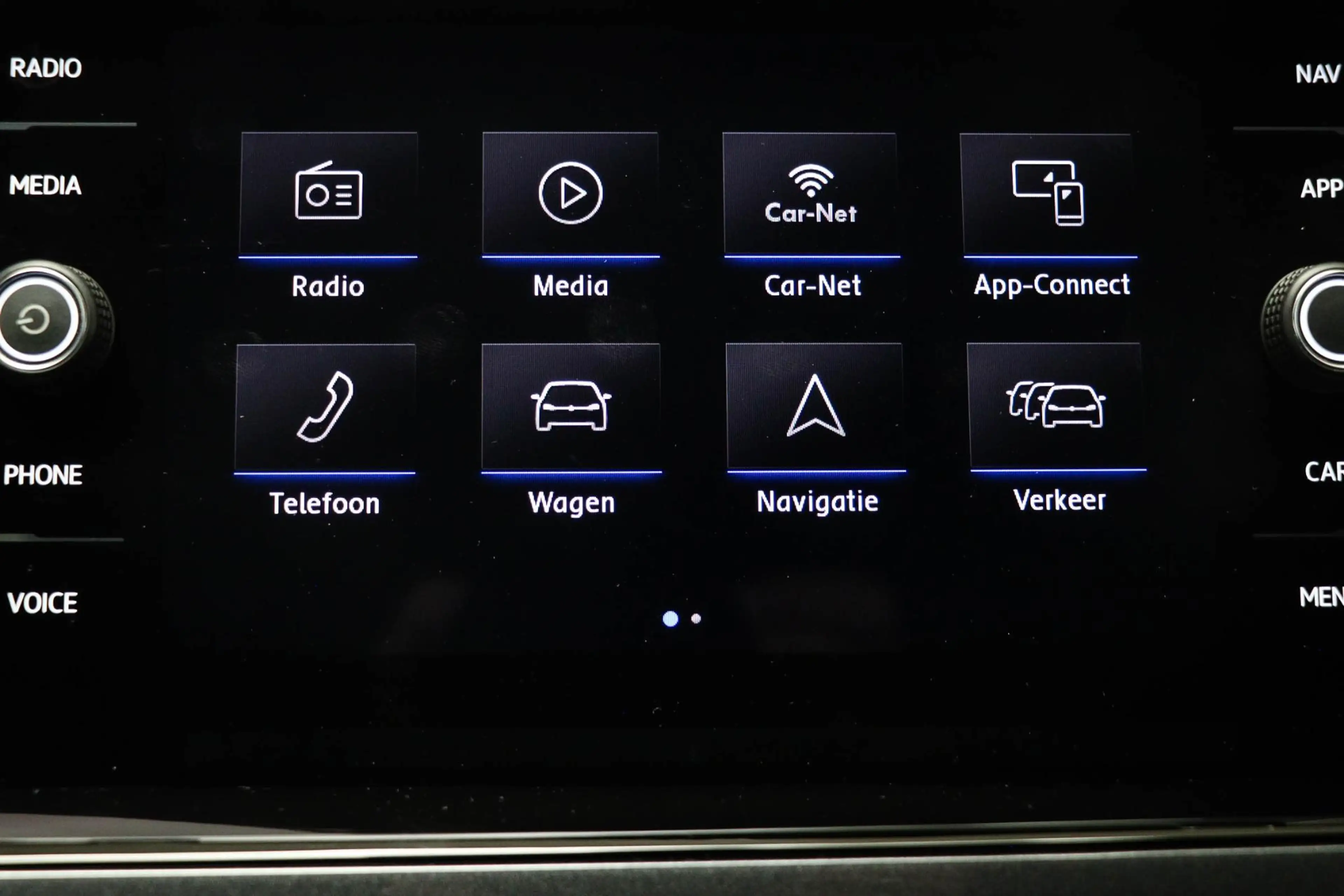 Volkswagen Polo 1.0 TSI Highline | CLIMA | APPLE | CD SPELER | CAM — photo 39