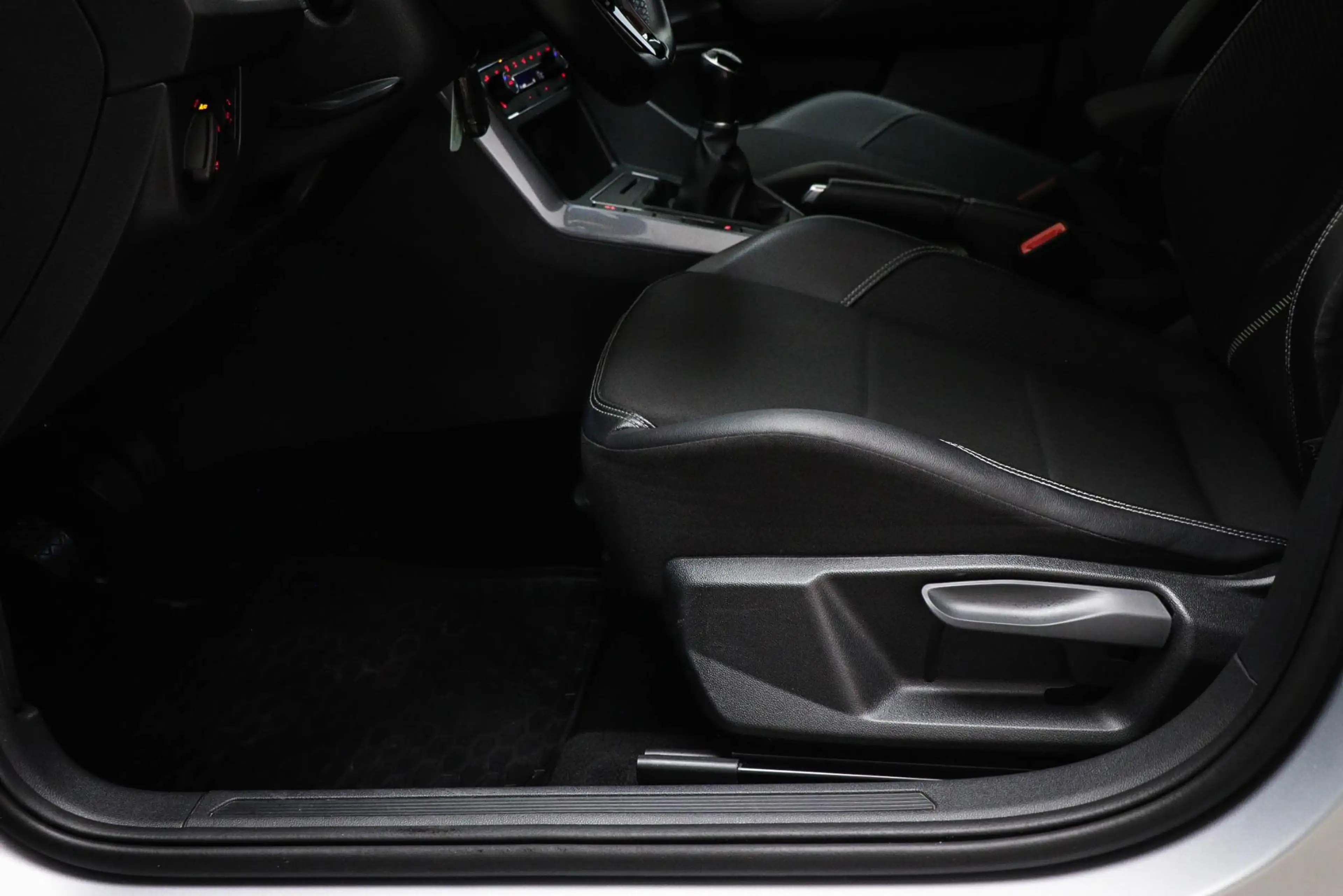 Volkswagen Polo 1.0 TSI Highline | CLIMA | APPLE | CD SPELER | CAM — photo 26