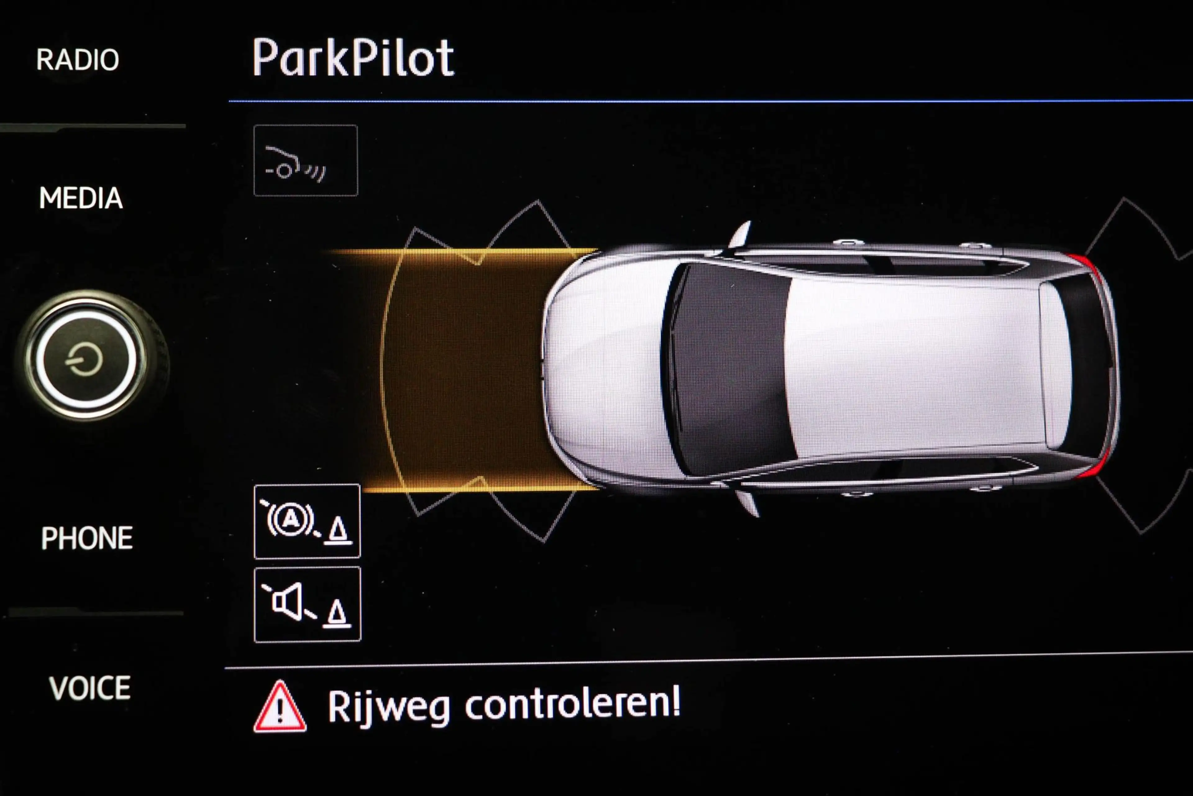 Volkswagen Polo 1.0 TSI Highline | CLIMA | APPLE | CD SPELER | CAM — photo 45