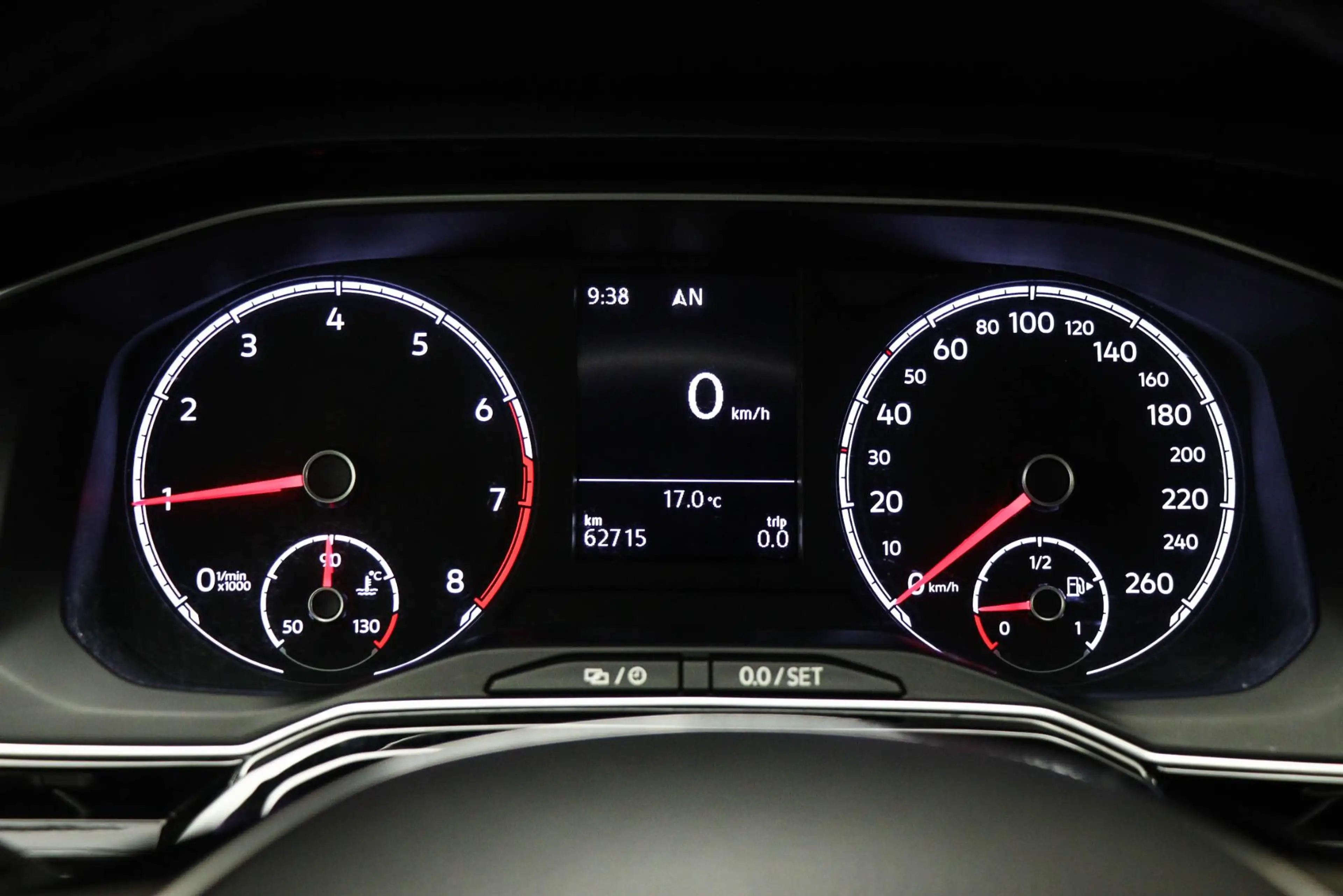 Volkswagen Polo 1.0 TSI Highline | CLIMA | APPLE | CD SPELER | CAM — photo 6