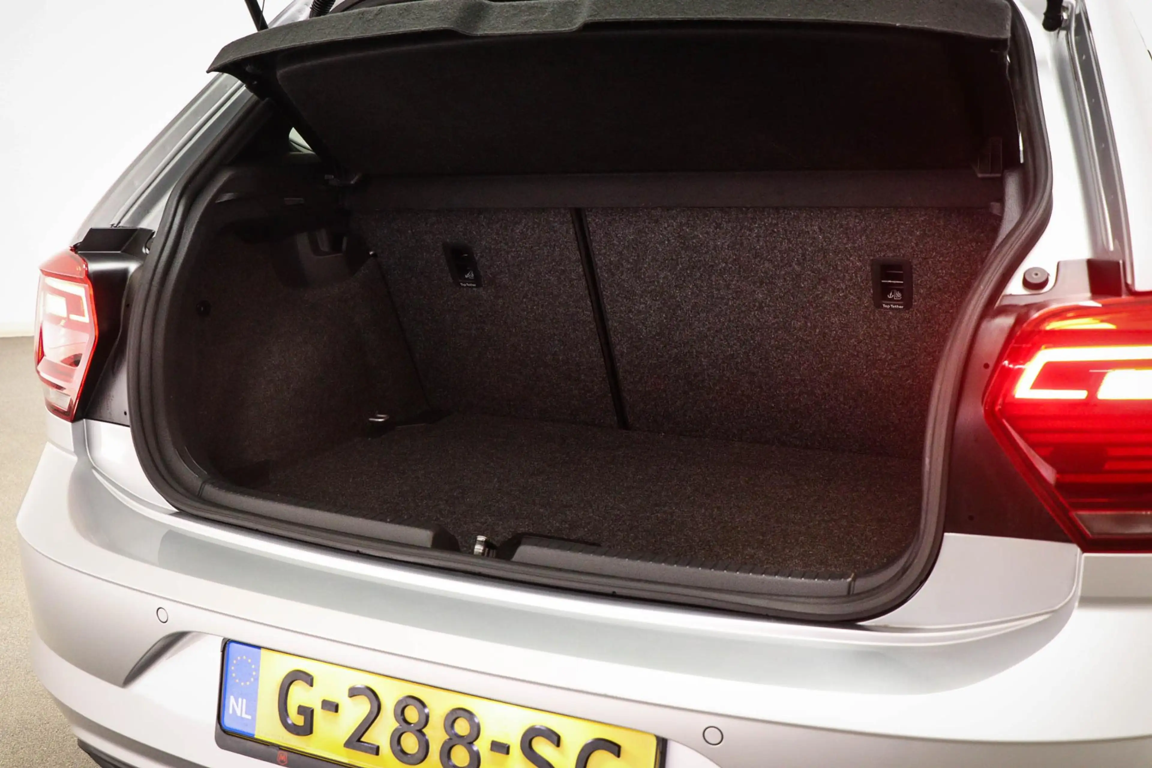 Volkswagen Polo 1.0 TSI Highline | CLIMA | APPLE | CD SPELER | CAM — photo 14