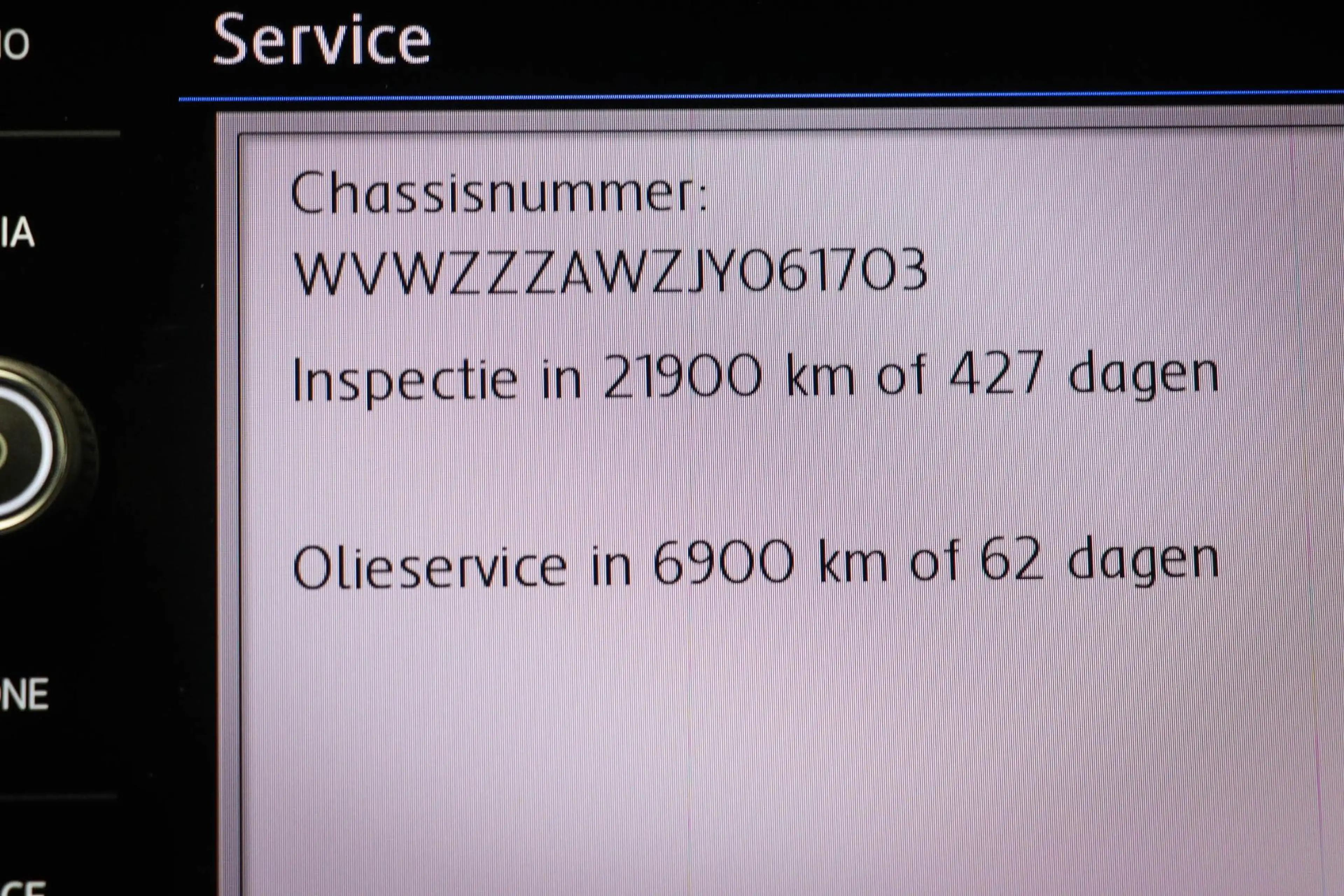 Volkswagen Polo 1.0 TSI Highline | CLIMA | APPLE | CD SPELER | CAM — photo 47