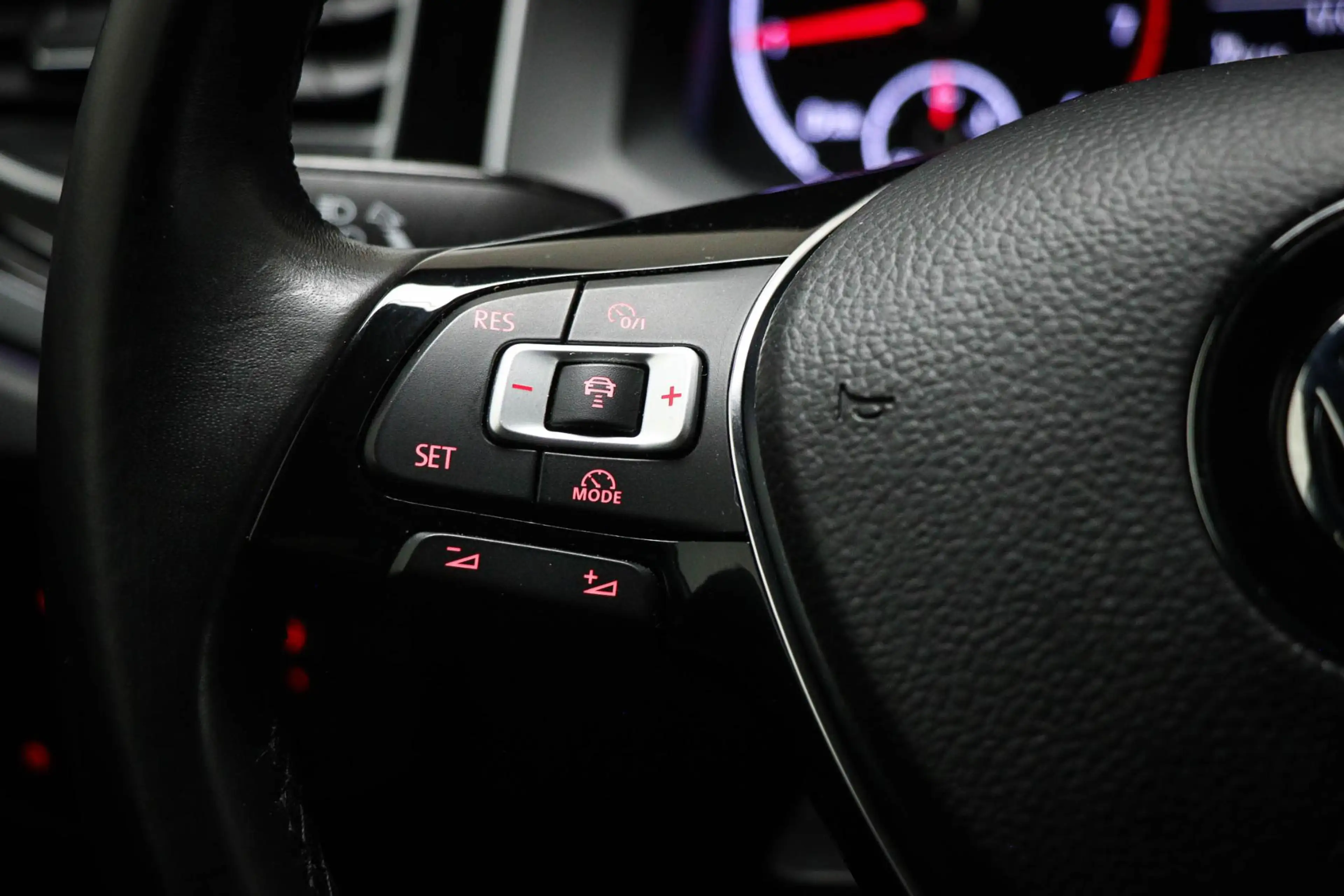Volkswagen Polo 1.0 TSI Highline | CLIMA | APPLE | CD SPELER | CAM — photo 5